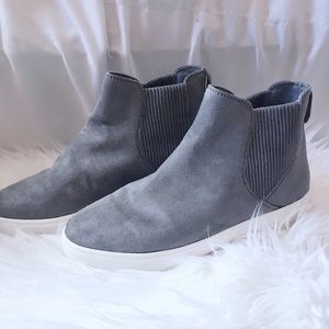 🖤Steven by Steve Madden Lanci Pull on Sneaker